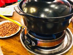 -仁和四季涮肉馆(天坛南门店)
