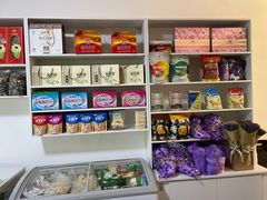 零售区-锦明酸奶店新疆特产(斯大林西路四巷店)