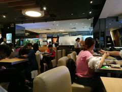 大堂-大家乐(广州荔湾领展广场店)