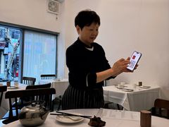 -春餐厅