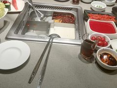 -海底捞火锅(宇飞大厦店)