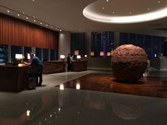 -广州柏悦酒店·悦吧·顶楼露天酒吧