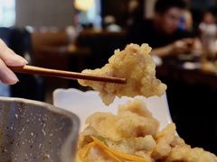 -95号酱骨·一块豆腐(展春园西路店)