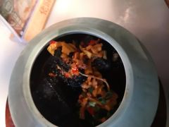 -佬麻雀·剁椒鱼头(京基KK One店)