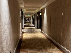 -西安豪享来温德姆至尊酒店