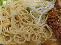 -雷门拉面·现熬骨汤(凯德来福士店)