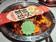 -大龙燚·旷野鲜火锅(广州首店)
