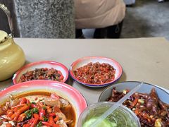 -老三样·旧食新味(万寿宫店)