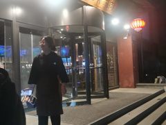 -老墙根涮肉·铜锅·烧烤(欢乐谷·王四营店)