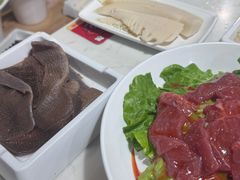 -傣妹火锅(南京东路一店)