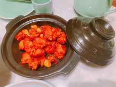 -泰钰丰烤鸭.天津菜(开发区店)