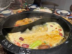 卤水拼养生-潮澎派·潮汕菜大排档(南较西路店)