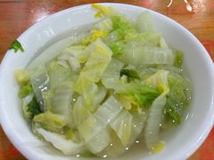 -华兴街自力面店