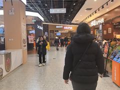 -比格比萨自助(新辰里学清路店)