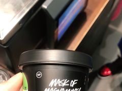 -LUSH(威尼斯人店)