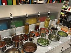 -味逍遥牛肉火锅(万江旗舰店)