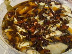 -黑皮酸菜鱼(三山街店)