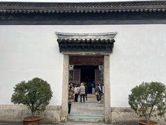 -蔡元培故居