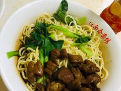 -泰顺江南春面馆
