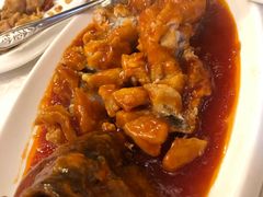 松子鲈鱼-永兴餐厅(复兴中路店)