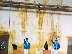 -北戴河圣蓝海洋公园