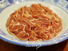 -1078號老北京涮肉(万达广场店)
