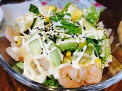-84那年咖啡馆(李沧万达店)