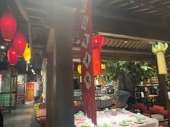 -北平盛世·新京菜·北京烤鸭(劲松·双井店)