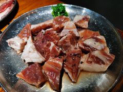 -原始泥炉烤肉(总店)