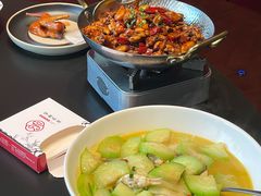 -宁邦·家宴·南京菜(红山动物园店)