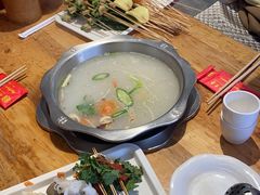 -袁记串串香(西安路店)