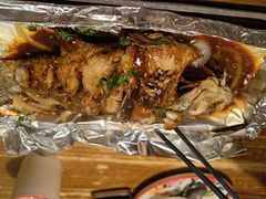 -新白鹿餐厅(龙游路总店·杭帮菜名店)