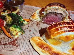 -味德西餐音乐酒吧 Wade's Bar&Grill