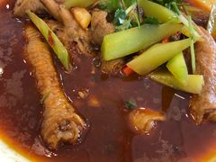 -果城龙凤瓦罐煨汤馆(新豪天地店)