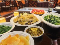 -石梅湾艾美度假酒店