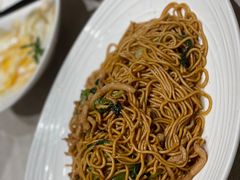 炒面-品悦酒店(三林古镇店)