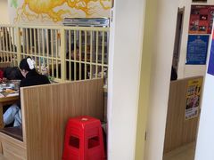 -朴小妹人参鸡汤火锅(长白山万达店)