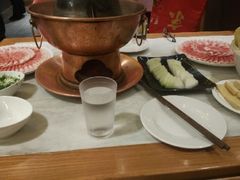 -东来顺饭庄(王府井步行街店)