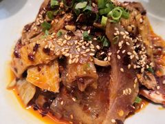 夫妻肺片-椒爱水煮鱼川菜(皇姑万象汇店)