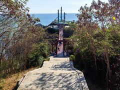 -三亚西岛海洋文化旅游区