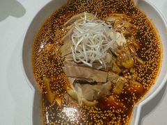 -眉州东坡(华联万柳店)