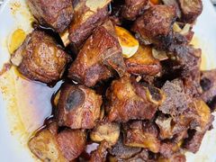 -青龙柳条豆腐(魁星路店)