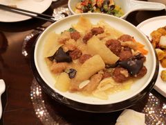 -皇冠假日酒店-御皇轩中餐厅
