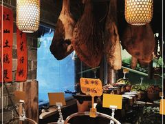 -德叔阙里·衢州菜馆(月湖店)