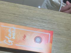 -宝岛眼镜(宁波奉化万达广场店)
