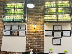 -咕咕站韩国料理(紫金港店)