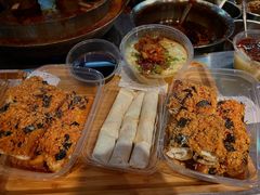 -小豆海棠(人民南路店)