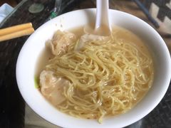 五宝云吞-巧美面家(东华西店)