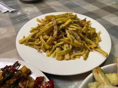 -华春餐馆(鱼山路店)