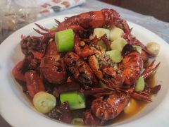 -四妹餐厅(玫瑰街店)